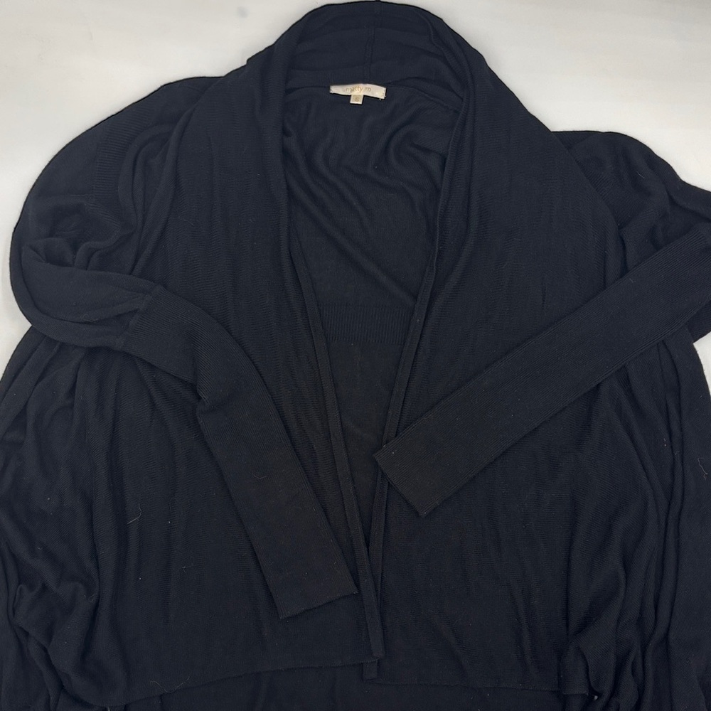 Matty M Cove Cozy Cardigan